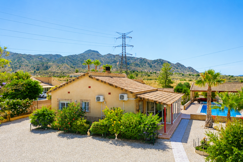 Villa i Macisvenda, Murcia, Macisvenda - € 265.000 | Ref: AMAM-MCJAN - foto 2