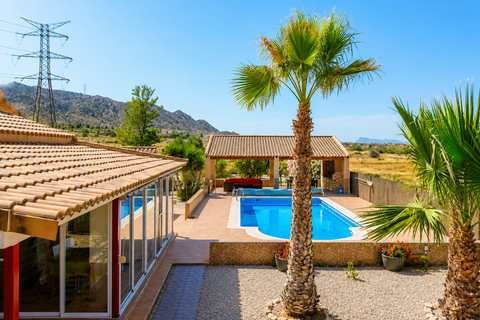 Villa i Macisvenda, Murcia, Macisvenda - € 265.000 | Ref: AMAM-MCJAN - foto 3