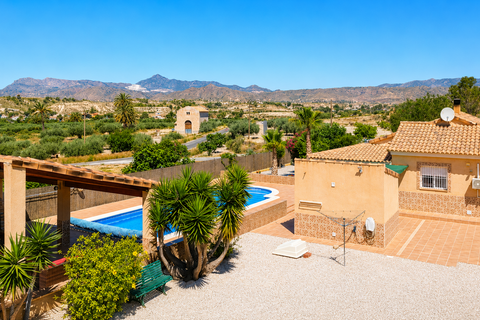 Villa i Macisvenda, Murcia, Macisvenda - € 265.000 | Ref: AMAM-MCJAN - foto 4