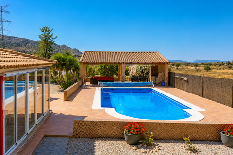 Villa i Macisvenda, Murcia, Macisvenda - € 265.000 | Ref: AMAM-MCJAN - foto 5