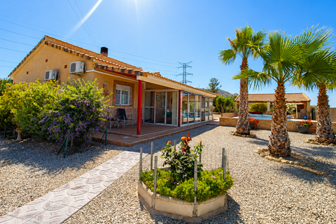 Villa i Macisvenda, Murcia, Macisvenda - € 265.000 | Ref: AMAM-MCJAN - foto 6