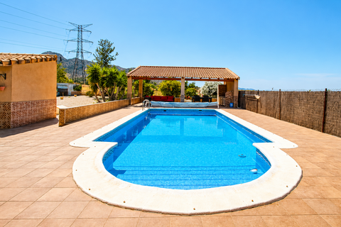 Villa i Macisvenda, Murcia, Macisvenda - € 265.000 | Ref: AMAM-MCJAN - foto 7