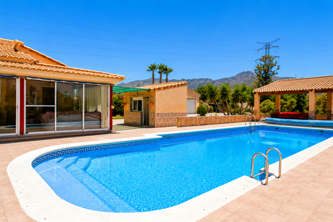 Villa i Macisvenda, Murcia, Macisvenda - € 265.000 | Ref: AMAM-MCJAN - foto 8