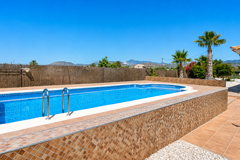 Villa i Macisvenda, Murcia, Macisvenda - € 265.000 | Ref: AMAM-MCJAN - foto 9