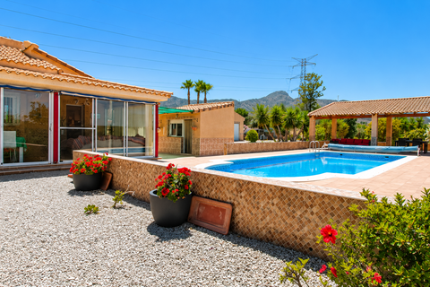 Villa i Macisvenda, Murcia, Macisvenda - € 265.000 | Ref: AMAM-MCJAN - foto 10