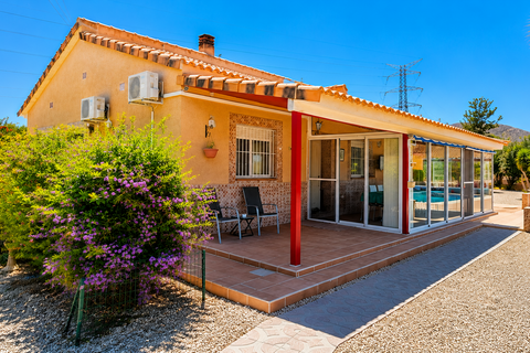 Villa i Macisvenda, Murcia, Macisvenda - € 265.000 | Ref: AMAM-MCJAN - foto 11