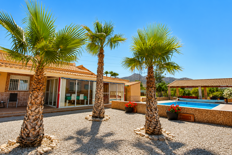 Villa i Macisvenda, Murcia, Macisvenda - € 265.000 | Ref: AMAM-MCJAN - foto 12