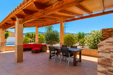 Villa i Macisvenda, Murcia, Macisvenda - € 265.000 | Ref: AMAM-MCJAN - foto 13