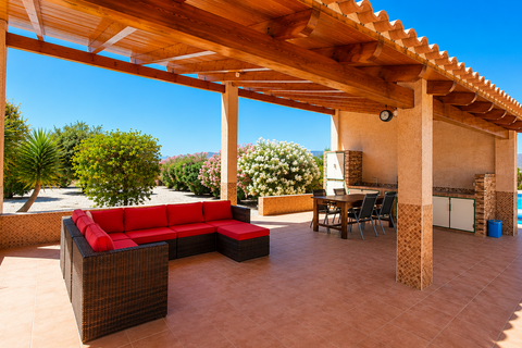 Villa i Macisvenda, Murcia, Macisvenda - € 265.000 | Ref: AMAM-MCJAN - foto 14