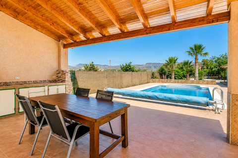 Villa i Macisvenda, Murcia, Macisvenda - € 265.000 | Ref: AMAM-MCJAN - foto 17