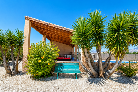 Villa i Macisvenda, Murcia, Macisvenda - € 265.000 | Ref: AMAM-MCJAN - foto 21