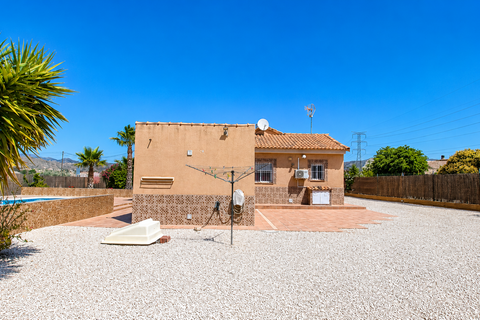 Villa i Macisvenda, Murcia, Macisvenda - € 265.000 | Ref: AMAM-MCJAN - foto 23