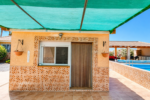 Villa i Macisvenda, Murcia, Macisvenda - € 265.000 | Ref: AMAM-MCJAN - foto 24