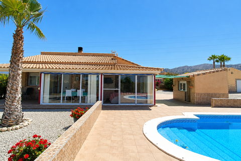 Villa i Macisvenda, Murcia, Macisvenda - € 265.000 | Ref: AMAM-MCJAN - foto 27