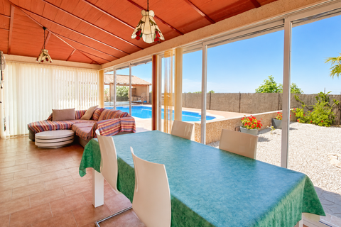 Villa i Macisvenda, Murcia, Macisvenda - € 265.000 | Ref: AMAM-MCJAN - foto 29