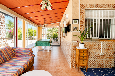 Villa i Macisvenda, Murcia, Macisvenda - € 265.000 | Ref: AMAM-MCJAN - foto 31