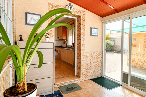 Villa i Macisvenda, Murcia, Macisvenda - € 265.000 | Ref: AMAM-MCJAN - foto 32