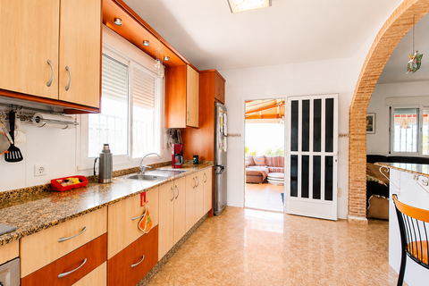Villa i Macisvenda, Murcia, Macisvenda - € 265.000 | Ref: AMAM-MCJAN - foto 34