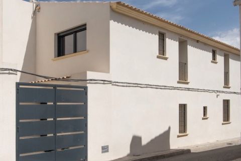 Byhus i Pinoso, Alicante, Pinoso - € 215.000 | Ref: ELS9092 - foto 1