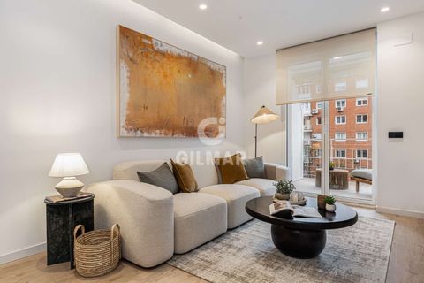 Lejlighed i Madrid, Madrid, Madrid - € 840.000 | Ref: 219868 - foto 2