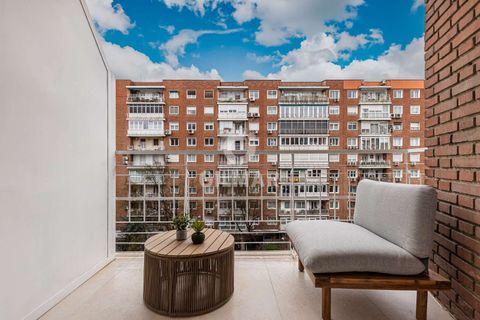 Lejlighed i Madrid, Madrid, Madrid - € 840.000 | Ref: 219868 - foto 4