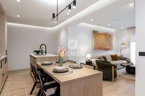 Lejlighed i Madrid, Madrid, Madrid - € 840.000 | Ref: 219868 - foto 5