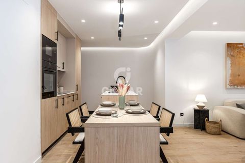 Lejlighed i Madrid, Madrid, Madrid - € 840.000 | Ref: 219868 - foto 6