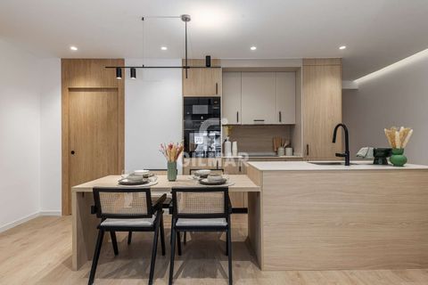 Lejlighed i Madrid, Madrid, Madrid - € 840.000 | Ref: 219868 - foto 7