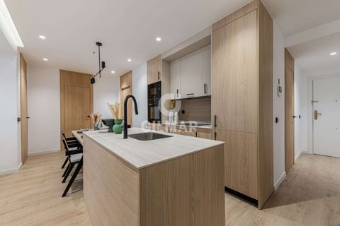 Lejlighed i Madrid, Madrid, Madrid - € 840.000 | Ref: 219868 - foto 8