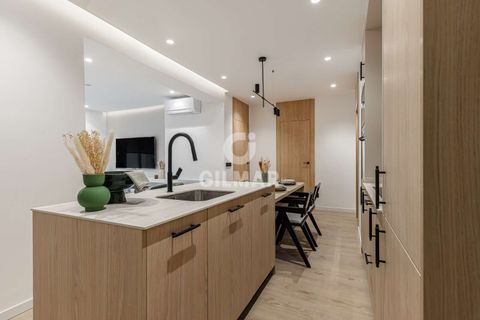 Lejlighed i Madrid, Madrid, Madrid - € 840.000 | Ref: 219868 - foto 9