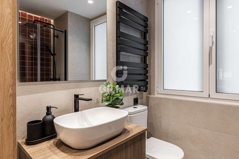 Lejlighed i Madrid, Madrid, Madrid - € 840.000 | Ref: 219868 - foto 11