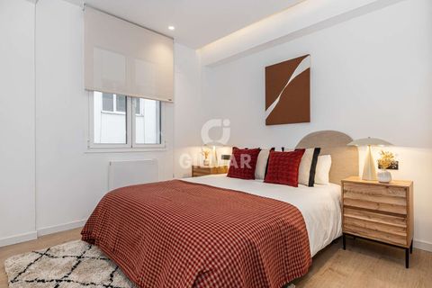 Lejlighed i Madrid, Madrid, Madrid - € 840.000 | Ref: 219868 - foto 12