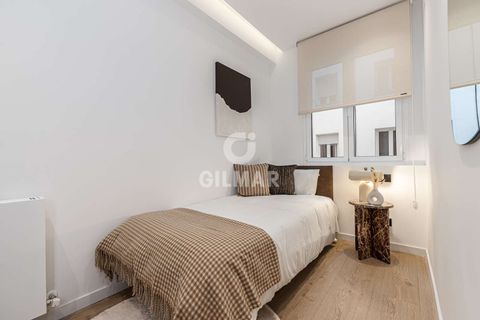 Lejlighed i Madrid, Madrid, Madrid - € 840.000 | Ref: 219868 - foto 16