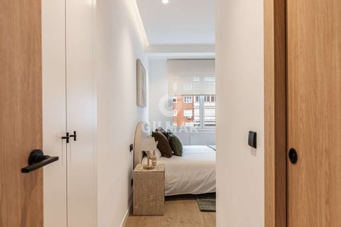 Lejlighed i Madrid, Madrid, Madrid - € 840.000 | Ref: 219868 - foto 18