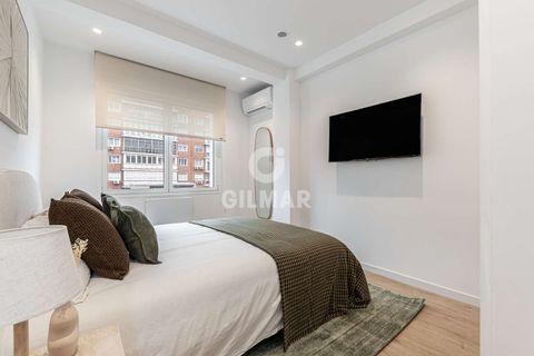 Lejlighed i Madrid, Madrid, Madrid - € 840.000 | Ref: 219868 - foto 19