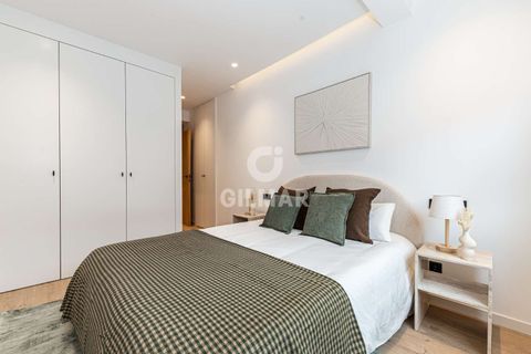 Lejlighed i Madrid, Madrid, Madrid - € 840.000 | Ref: 219868 - foto 20