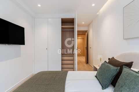 Lejlighed i Madrid, Madrid, Madrid - € 840.000 | Ref: 219868 - foto 21