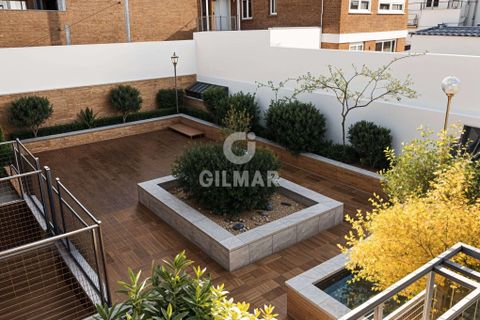 Lejlighed i Madrid, Madrid, Madrid - € 345.000 | Ref: 222913 - foto 8