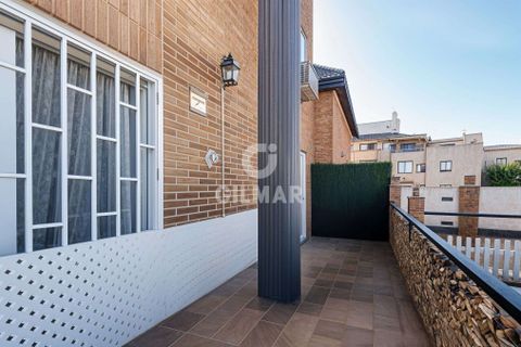 Lejlighed i Madrid, Madrid, Madrid - € 2.300.000 | Ref: 218063 - foto 1