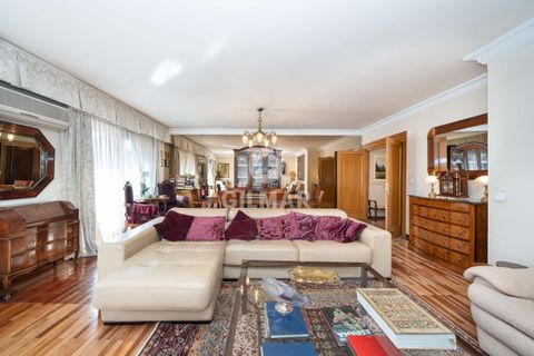 Lejlighed i Madrid, Madrid, Madrid - € 2.300.000 | Ref: 218063 - foto 2
