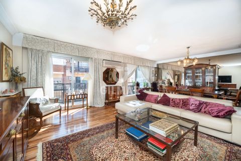 Lejlighed i Madrid, Madrid, Madrid - € 2.300.000 | Ref: 218063 - foto 3