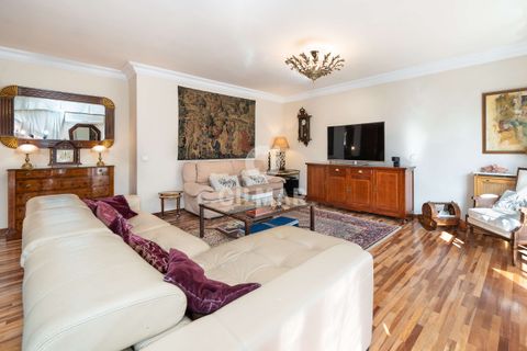 Lejlighed i Madrid, Madrid, Madrid - € 2.300.000 | Ref: 218063 - foto 4
