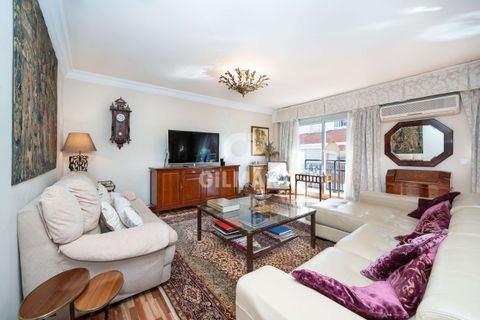 Lejlighed i Madrid, Madrid, Madrid - € 2.300.000 | Ref: 218063 - foto 5