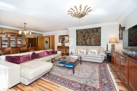 Lejlighed i Madrid, Madrid, Madrid - € 2.300.000 | Ref: 218063 - foto 6