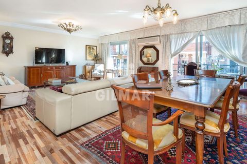 Lejlighed i Madrid, Madrid, Madrid - € 2.300.000 | Ref: 218063 - foto 7