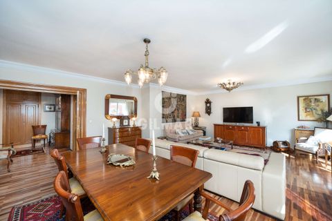 Lejlighed i Madrid, Madrid, Madrid - € 2.300.000 | Ref: 218063 - foto 8