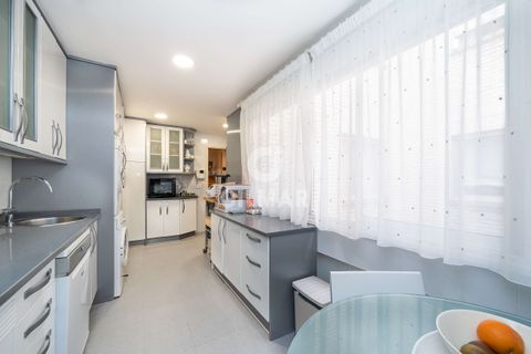 Lejlighed i Madrid, Madrid, Madrid - € 2.300.000 | Ref: 218063 - foto 12