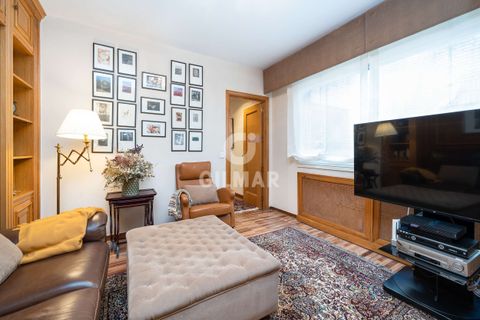 Lejlighed i Madrid, Madrid, Madrid - € 2.300.000 | Ref: 218063 - foto 14