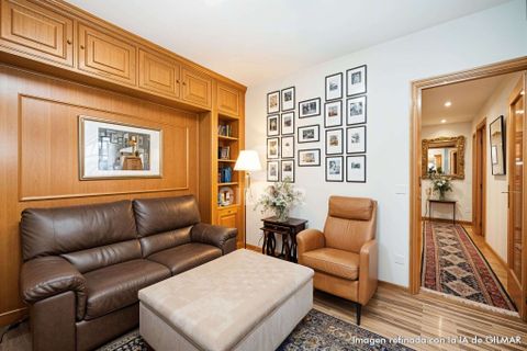 Lejlighed i Madrid, Madrid, Madrid - € 2.300.000 | Ref: 218063 - foto 15
