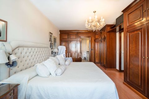 Lejlighed i Madrid, Madrid, Madrid - € 2.300.000 | Ref: 218063 - foto 17